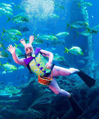 Easter Group Shore Dive April 5th