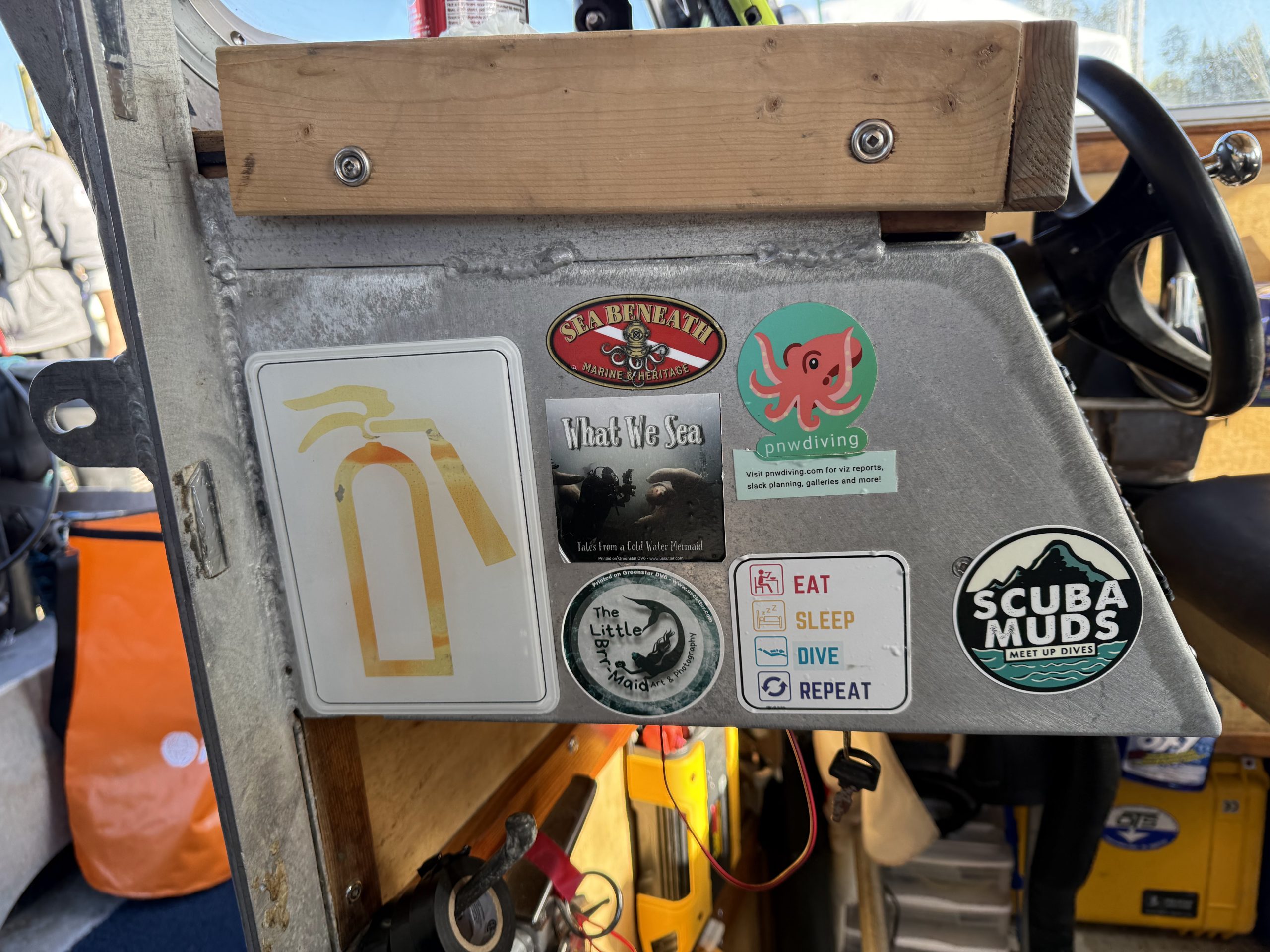 Scuba Diving Trip to Port Hardy Video